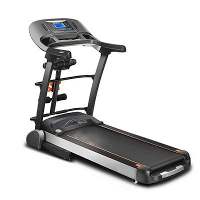 豪华轻商用电动跑步机1